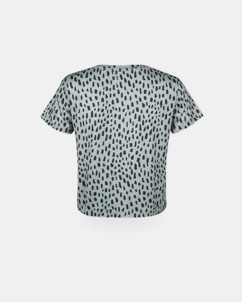 Main Design Damen UV Surf Shirt Lush