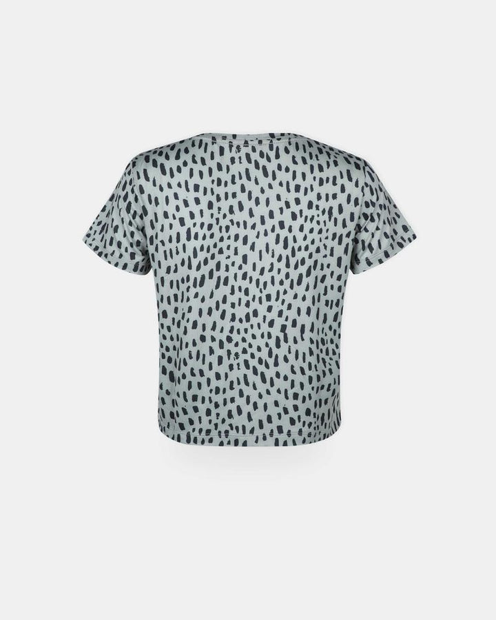 Main Design Damen UV Surf Shirt Lush