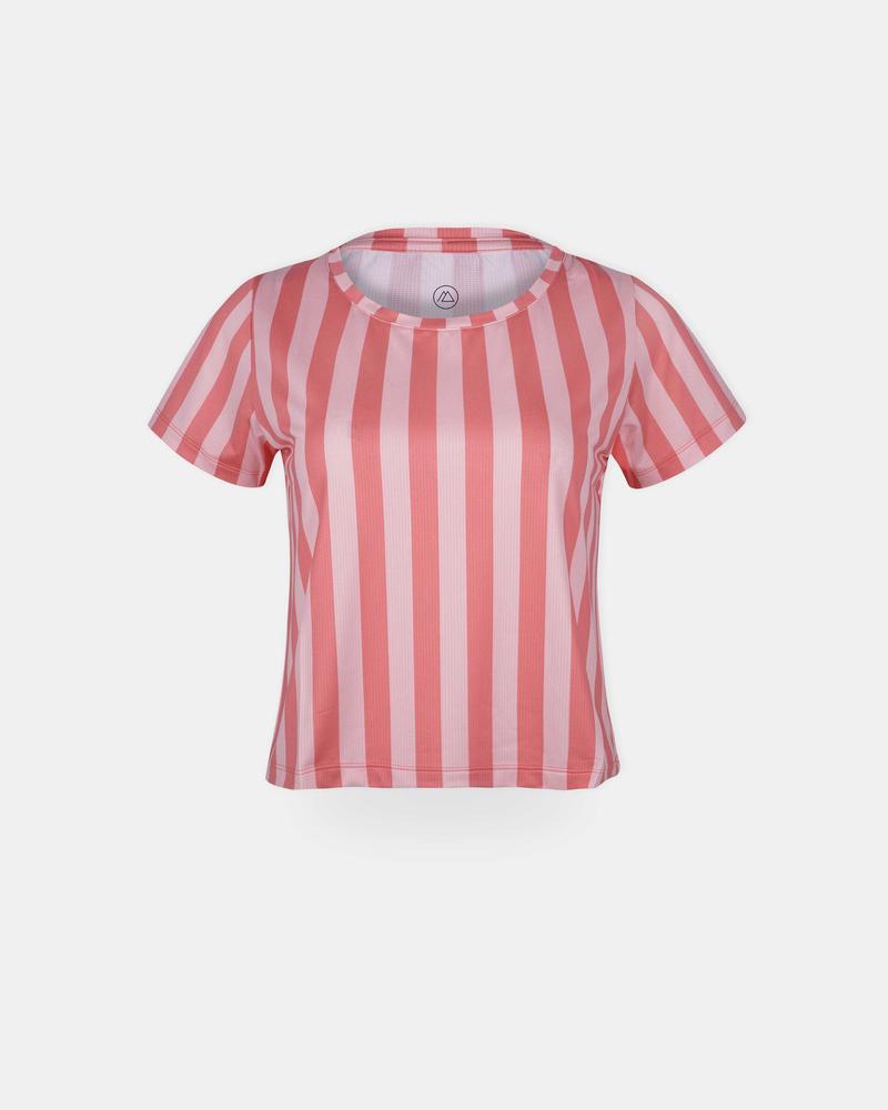 Main Design Damen UV Surf Shirt Lush
