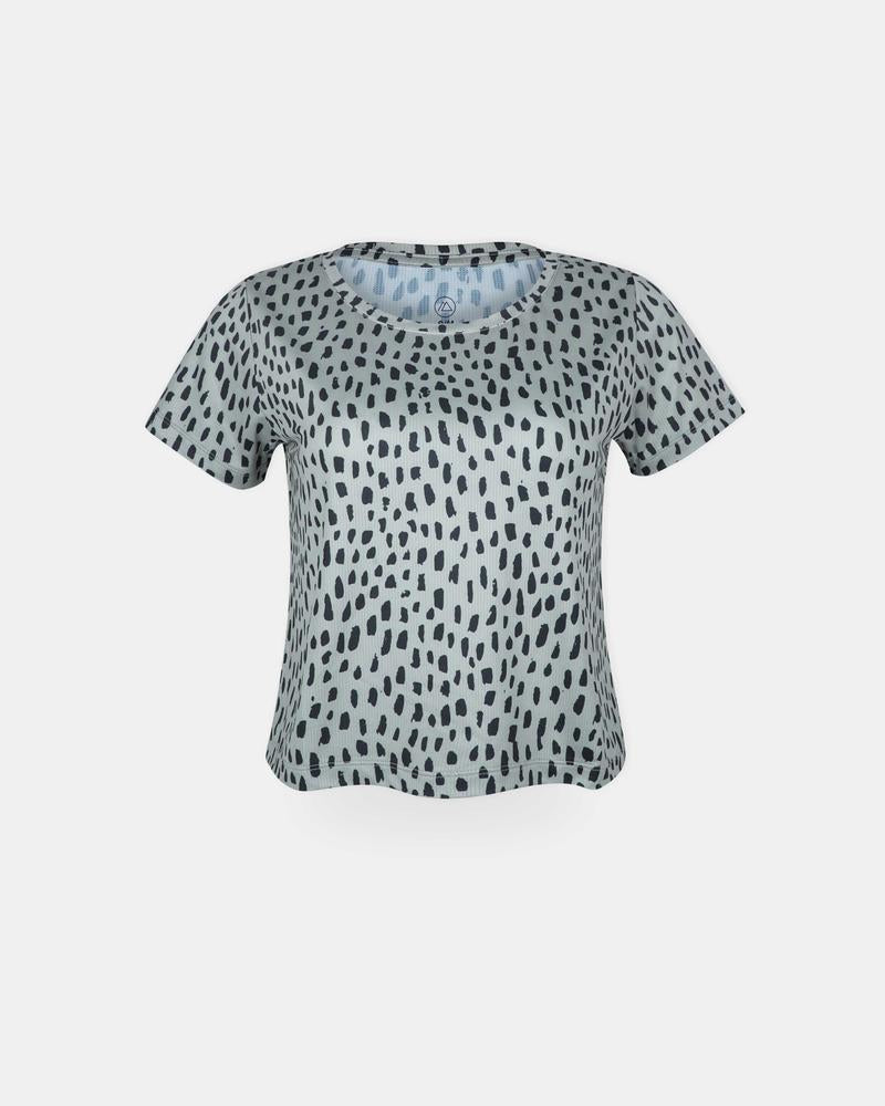 Main Design Damen UV Surf Shirt Lush