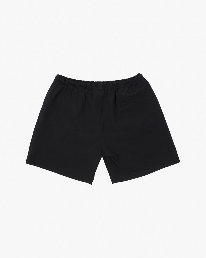 Main Design Kinder Boardshorts für Jungen Lean