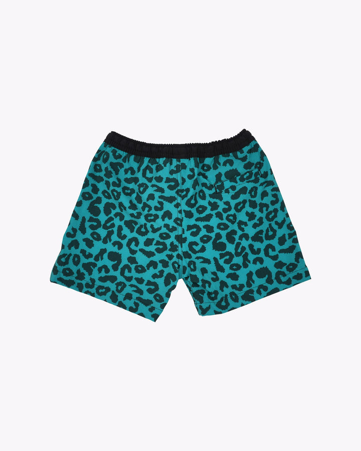 Main Design Kinder Boardshorts für Jungen Lean