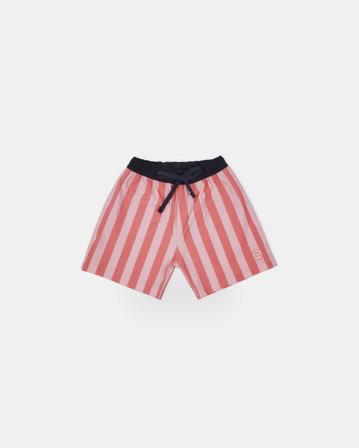 Main Design Kinder Boardshorts für Jungen Lean