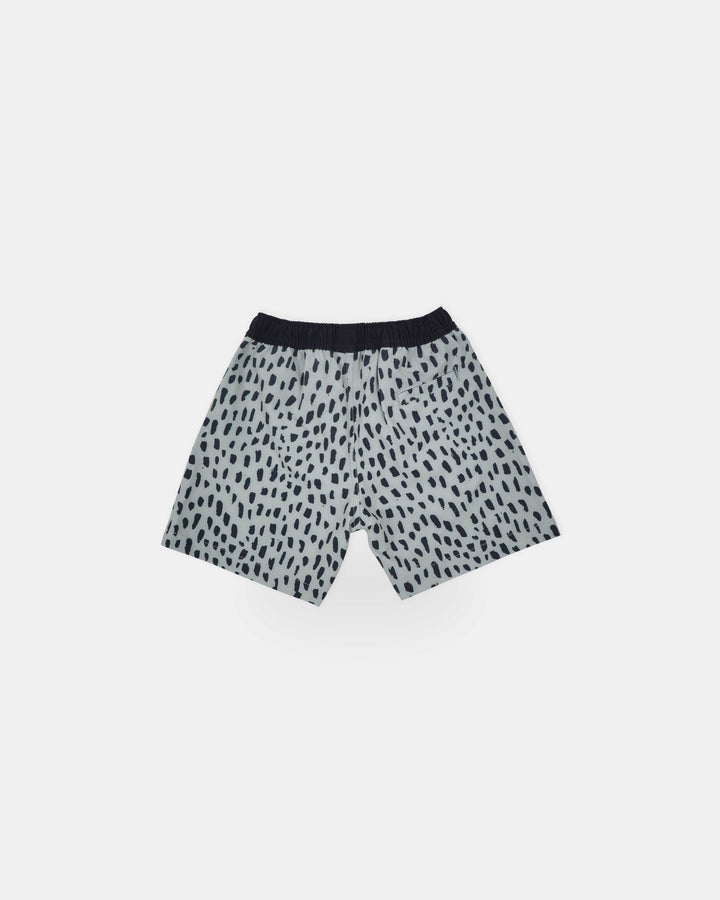 Main Design Kinder Boardshorts für Jungen Lean