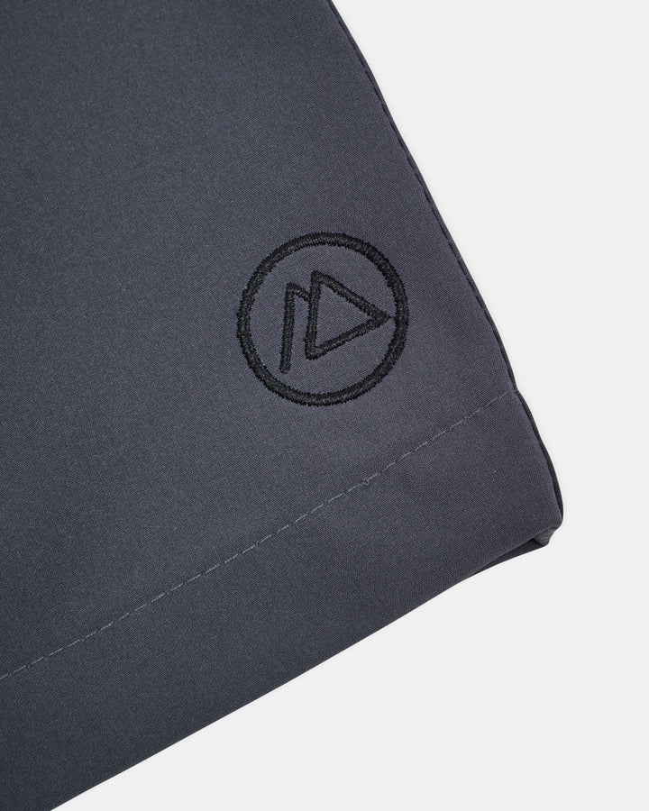 Main Design Kinder Boardshorts für Jungen Lean