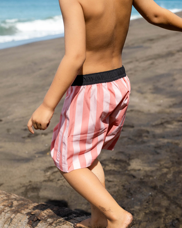 Main Design Kinder Boardshorts für Jungen Lean