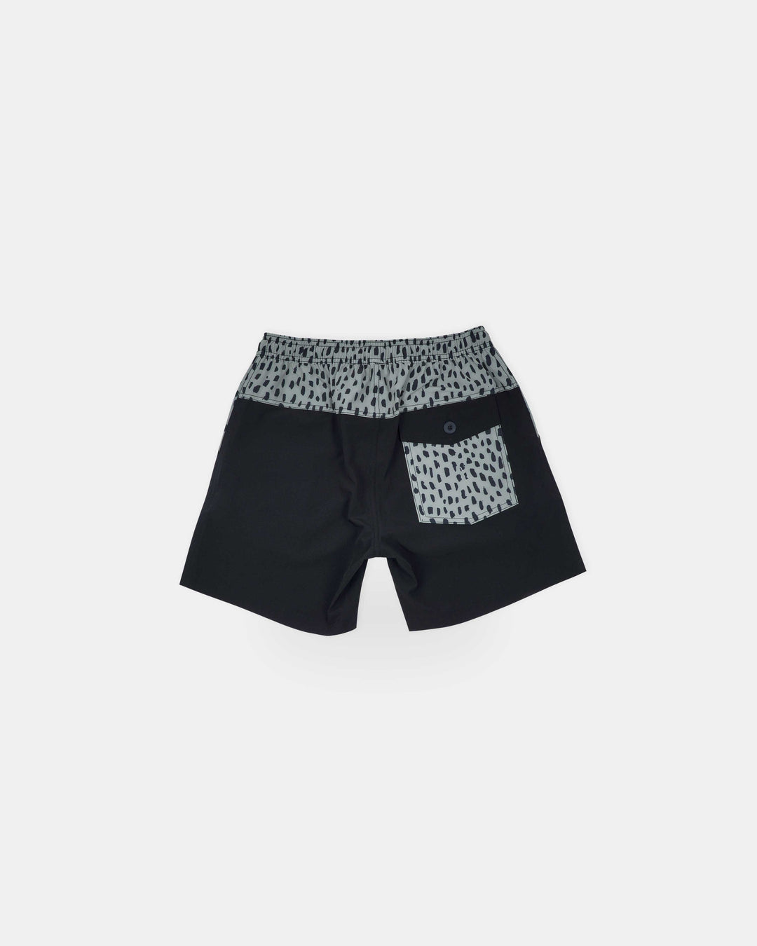 Main Design Kinder Boardshorts für Jungen Nolan
