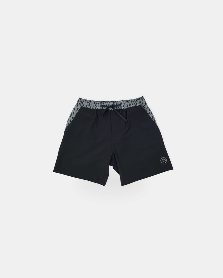 Main Design Kinder Boardshorts für Jungen Nolan