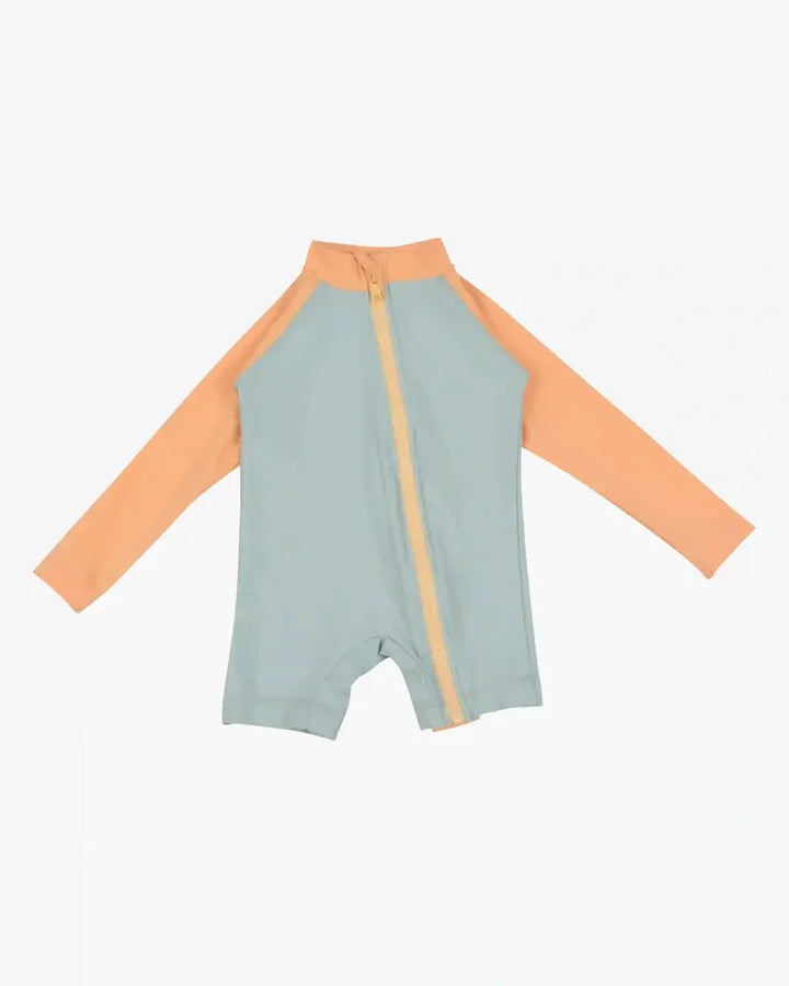 Main Design Kinder Badeanzug Kai