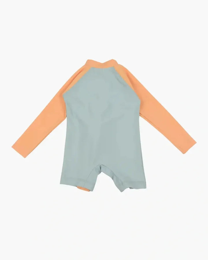 Main Design Kinder Badeanzug Kai