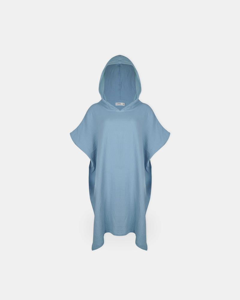 Main Design Kinder Badeponcho Flow