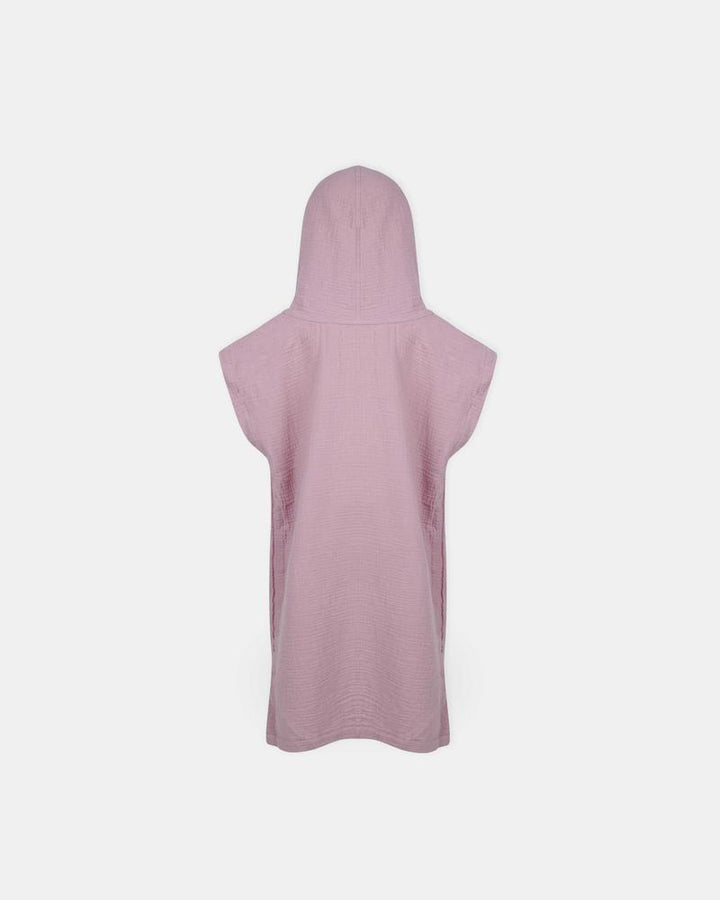 Main Design Kinder Badeponcho Flow