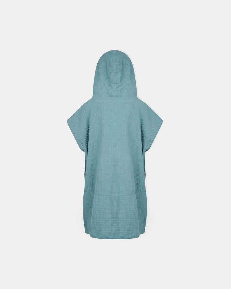 Main Design Kinder Badeponcho Flow
