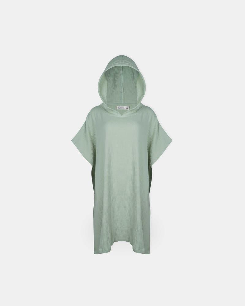 Main Design Kinder Badeponcho Flow