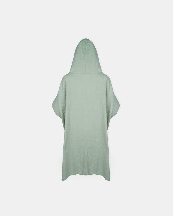 Main Design Kinder Badeponcho Flow