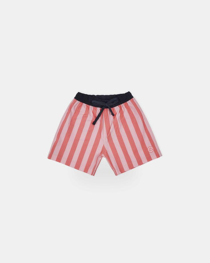 Main Design Kinder Boardshorts für Jungen Lean