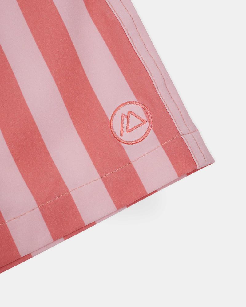Main Design Kinder Boardshorts für Jungen Lean