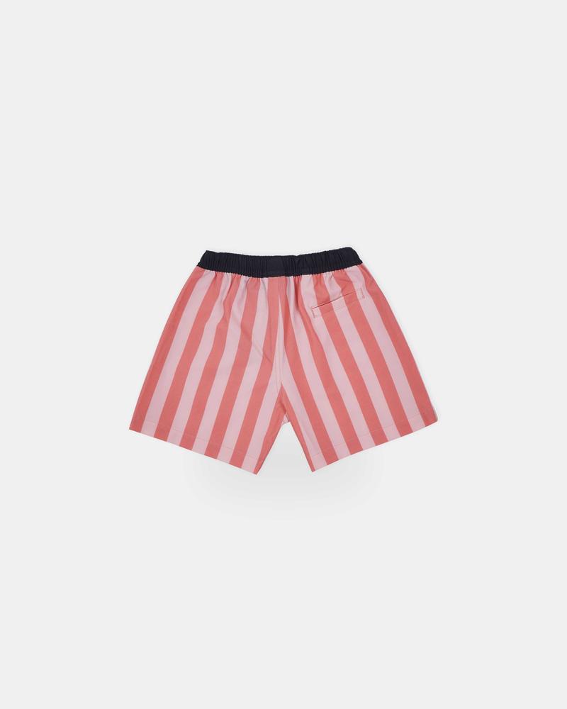 Main Design Kinder Boardshorts für Jungen Lean
