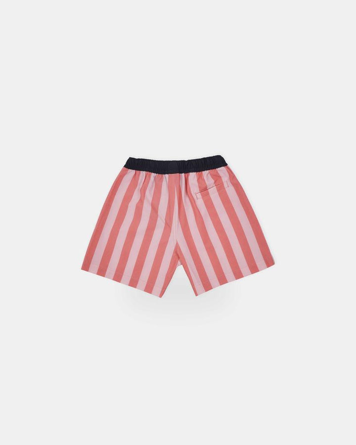 Main Design Kinder Boardshorts für Jungen Lean