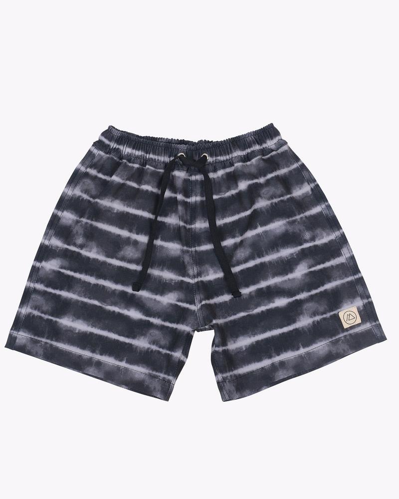 Main Design Kinder Boardshorts für Jungen Lean