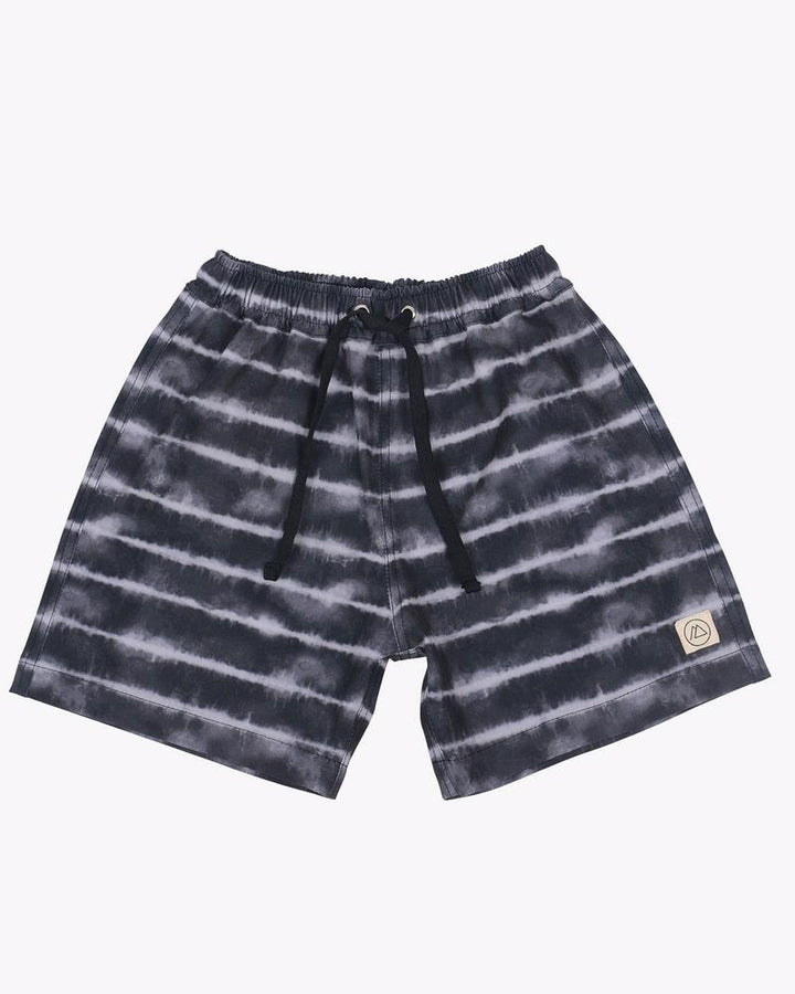 Main Design Kinder Boardshorts für Jungen Lean