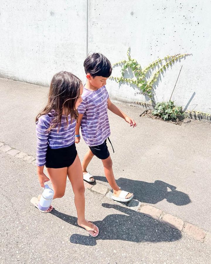 Main Design Kinder Boardshorts für Jungen Lean
