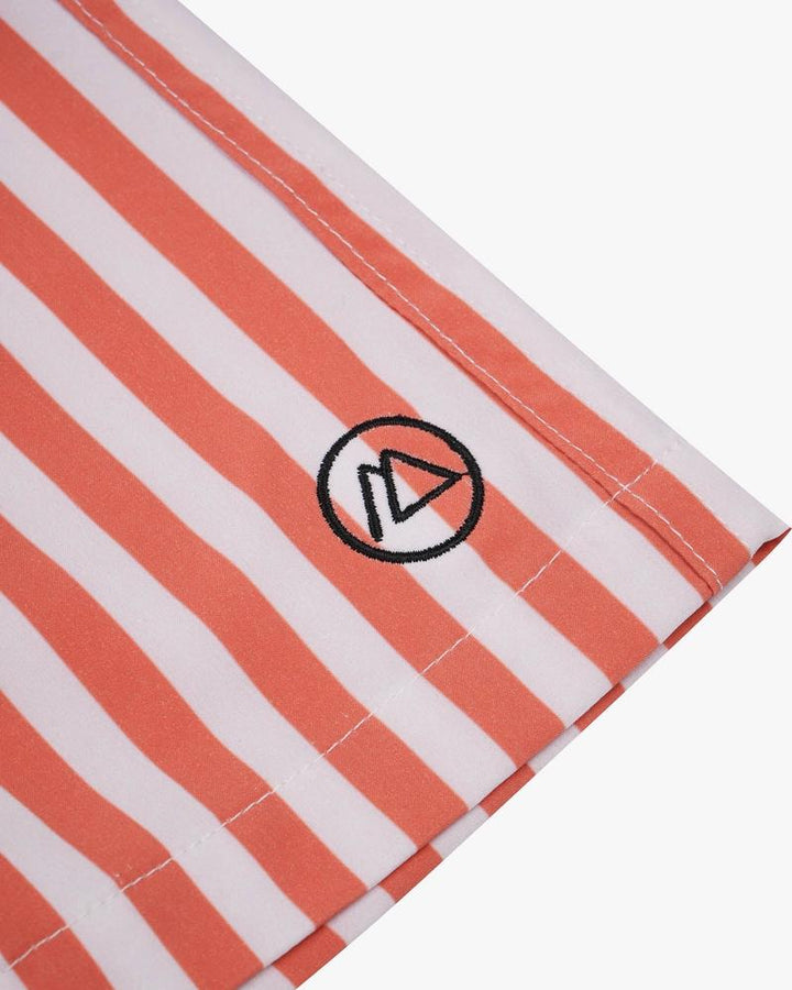 Main Design Kinder Boardshorts für Jungen Lean