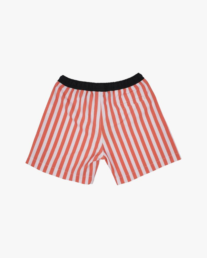 Main Design Kinder Boardshorts für Jungen Lean