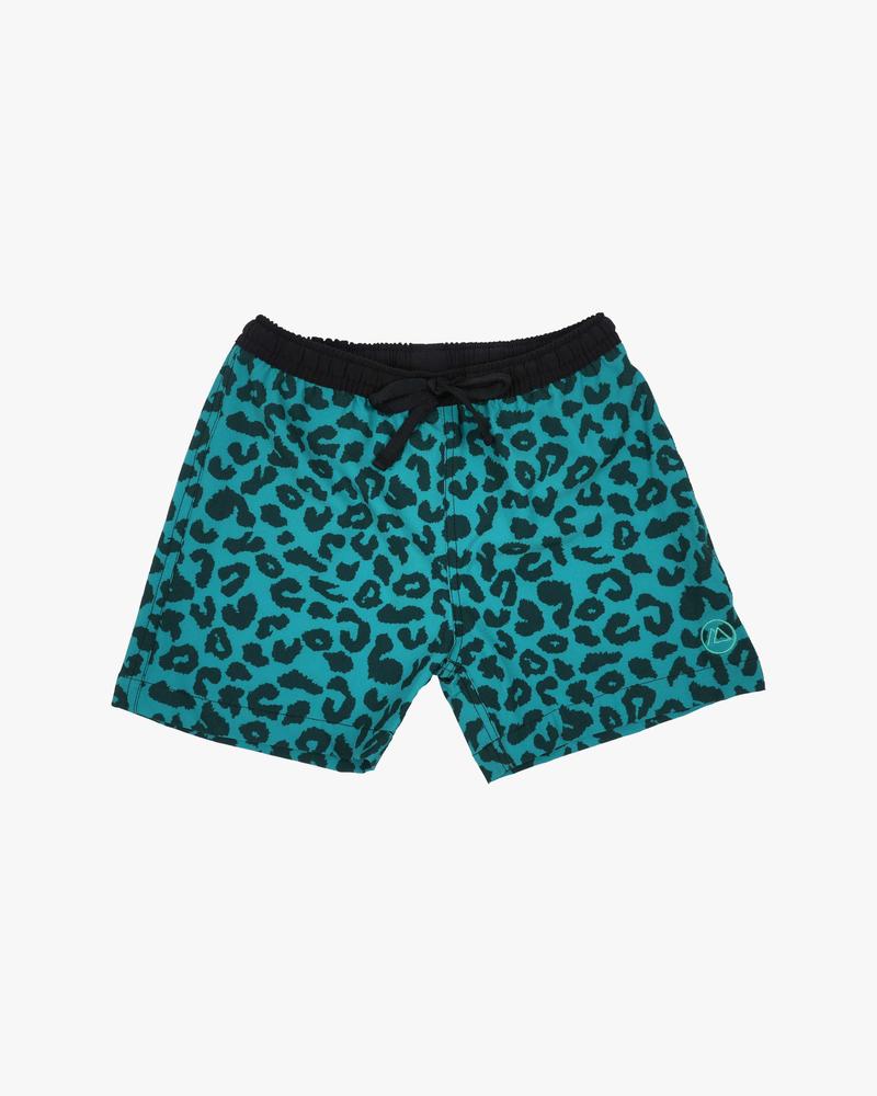 Main Design Kinder Boardshorts für Jungen Lean