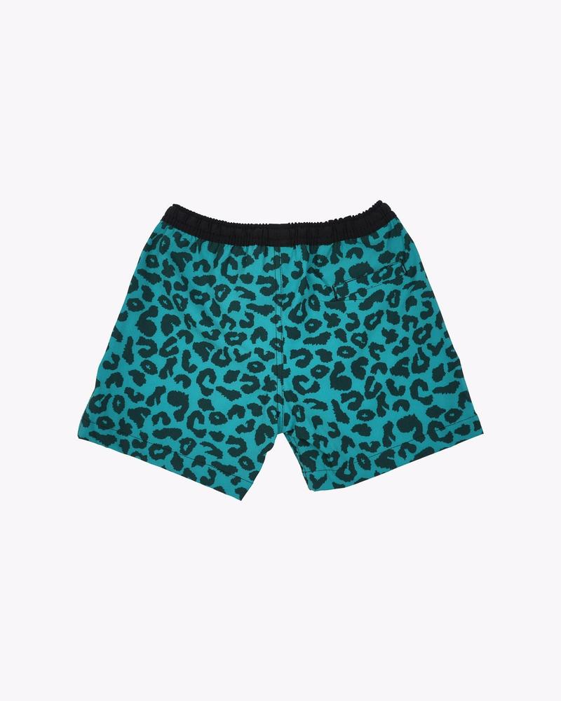 Main Design Kinder Boardshorts für Jungen Lean
