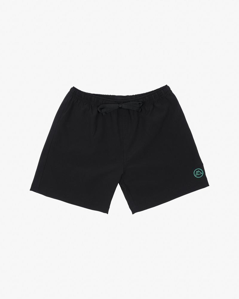 Main Design Kinder Boardshorts für Jungen Lean
