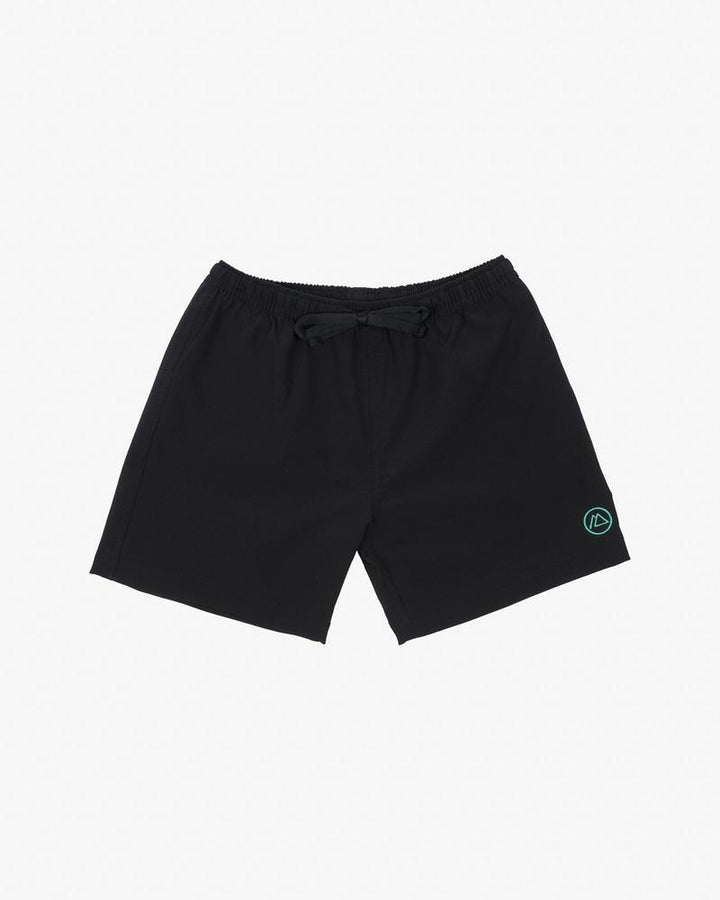 Main Design Kinder Boardshorts für Jungen Lean