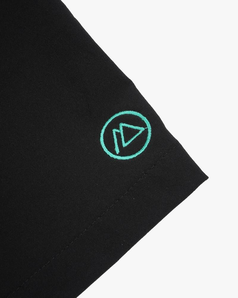 Main Design Kinder Boardshorts für Jungen Lean