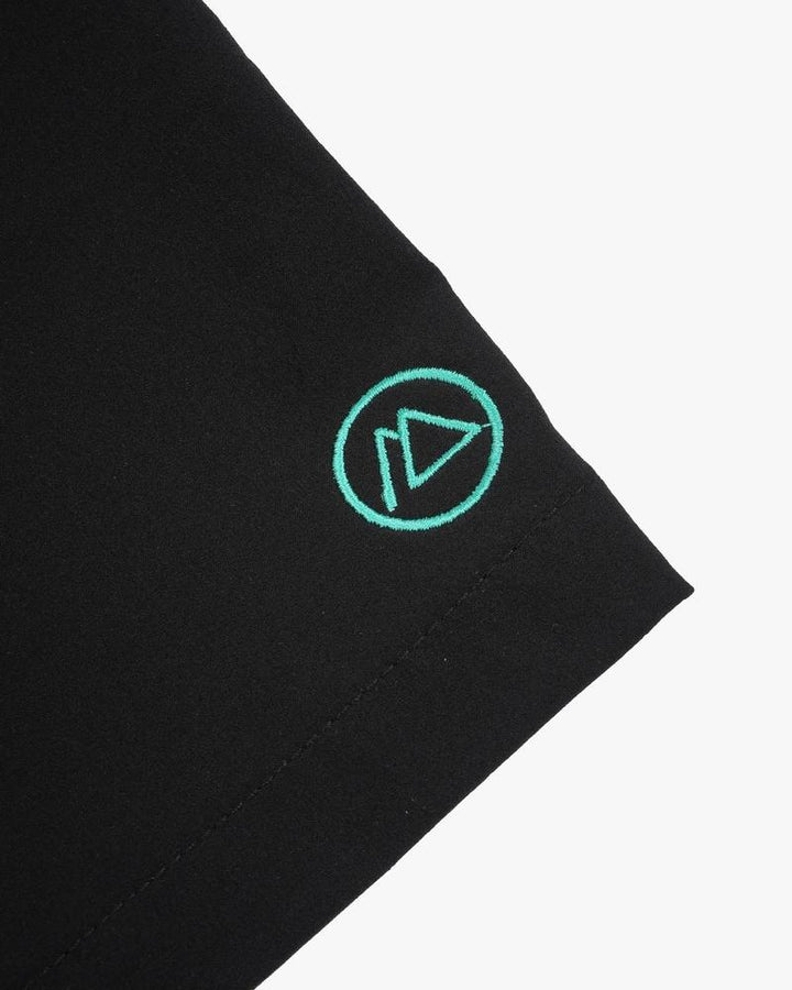 Main Design Kinder Boardshorts für Jungen Lean