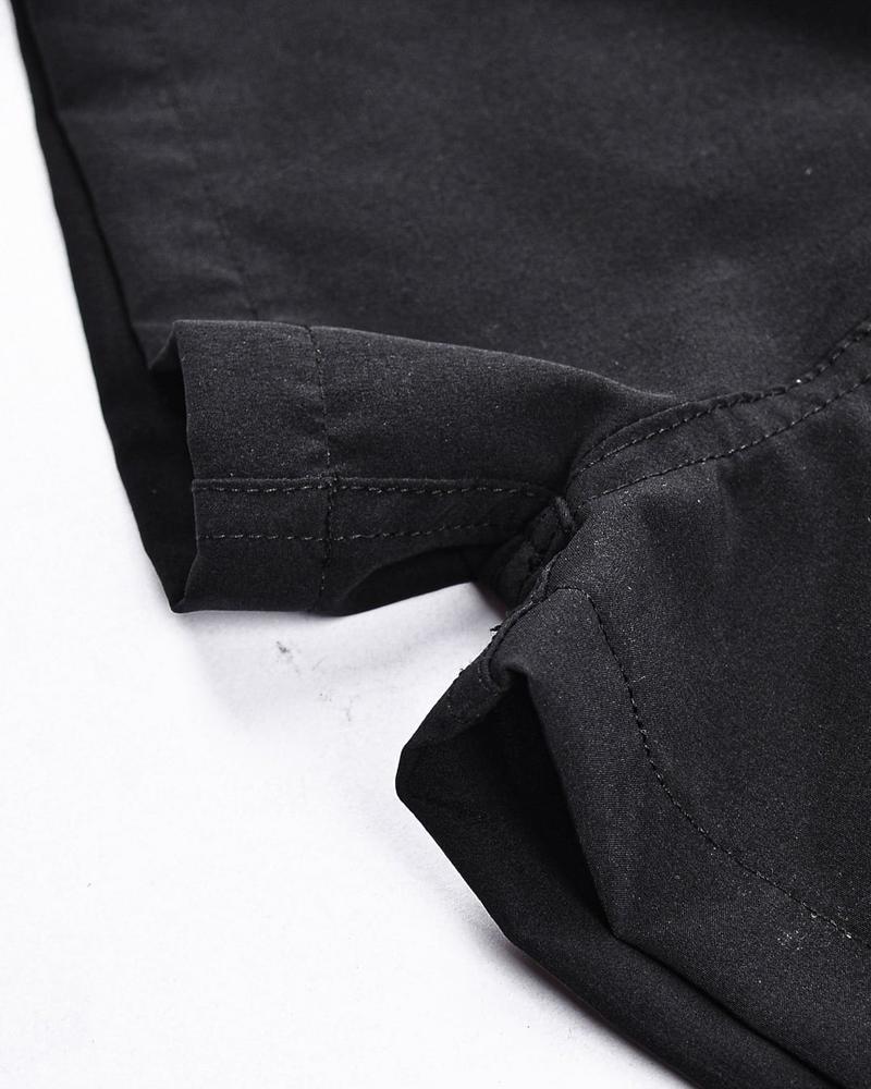 Main Design Kinder Boardshorts für Jungen Lean