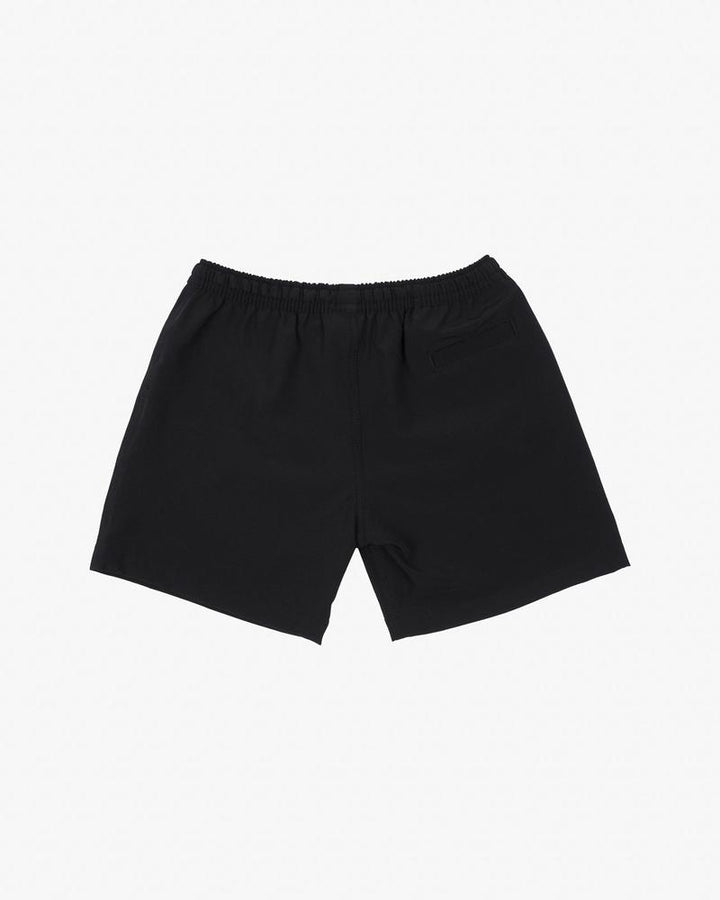 Main Design Kinder Boardshorts für Jungen Lean