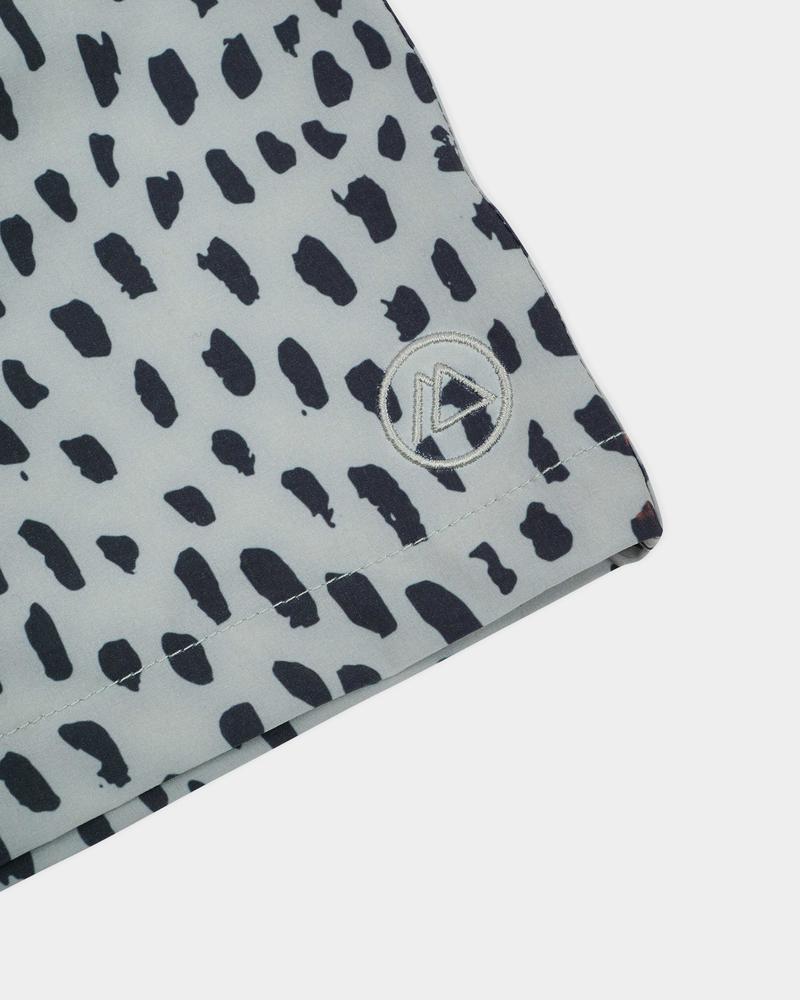 Main Design Kinder Boardshorts für Jungen Lean