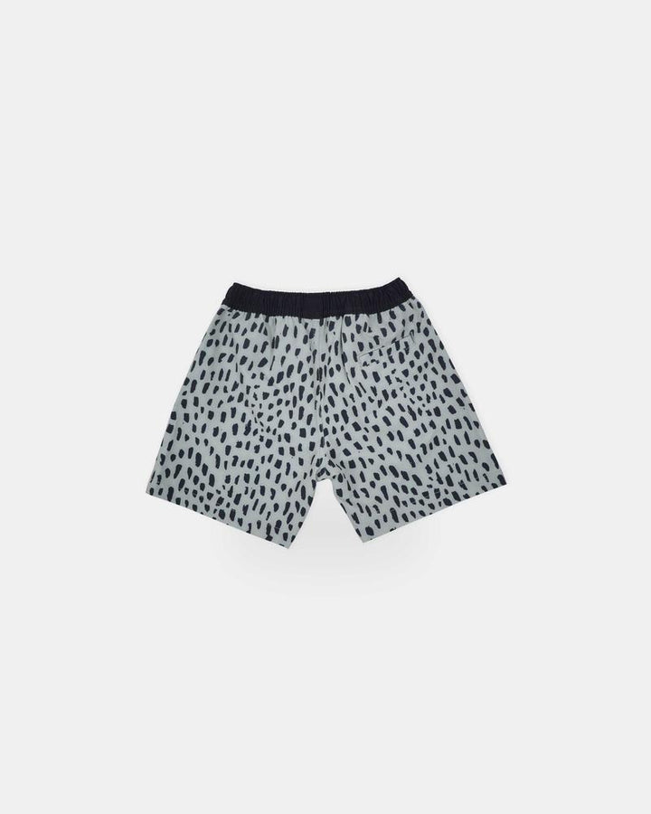 Main Design Kinder Boardshorts für Jungen Lean