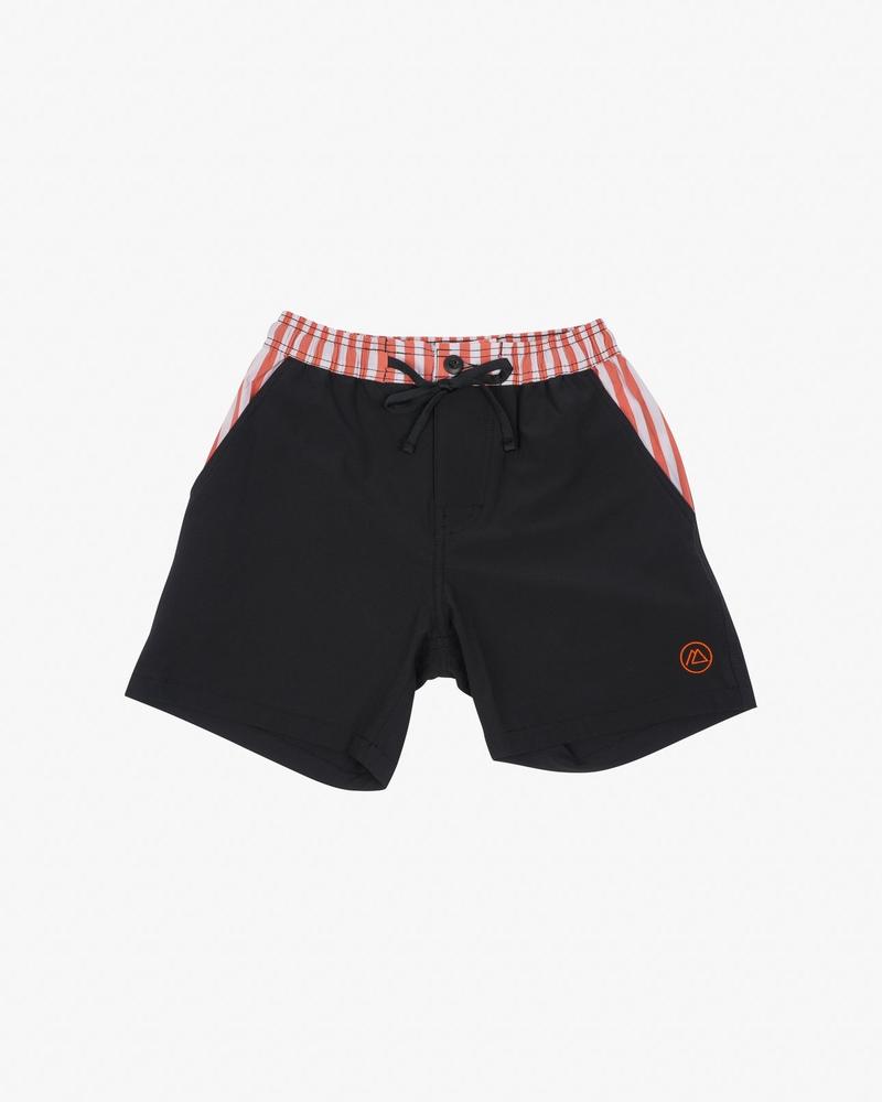Main Design Kinder Boardshorts für Jungen Nolan