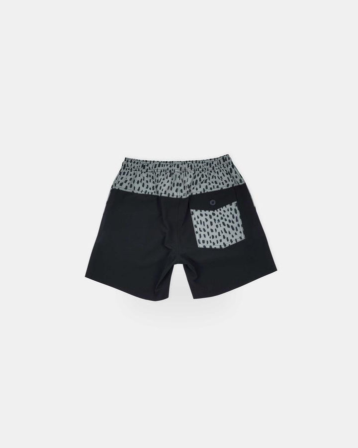 Main Design Kinder Boardshorts für Jungen Nolan