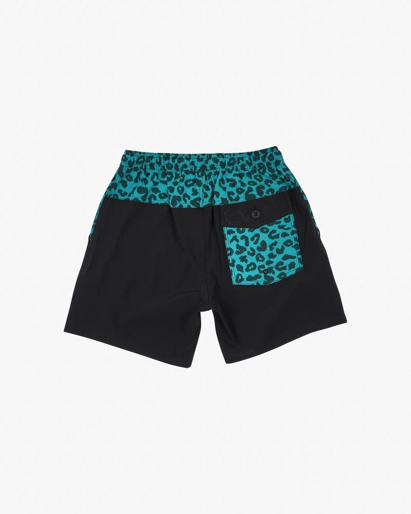 Main Design Kinder Boardshorts für Jungen Nolan