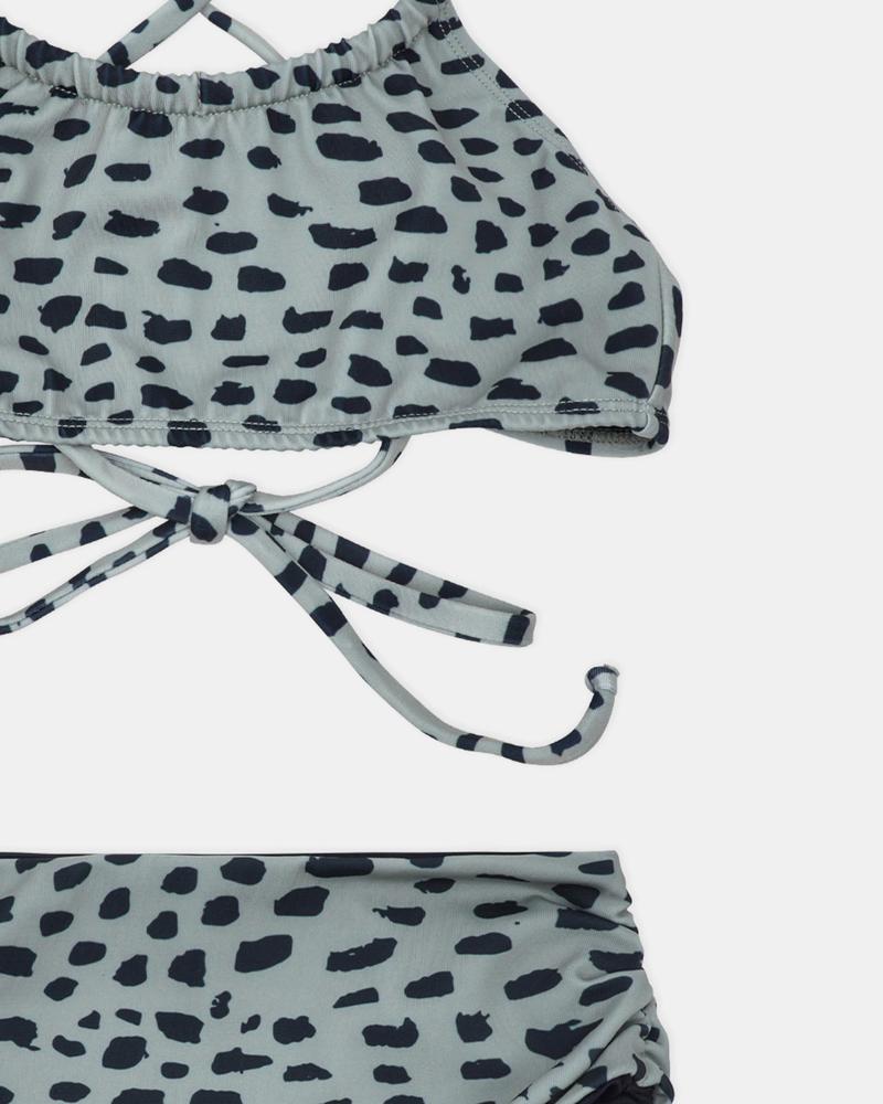 Main Design Kinder Mädchen Bikini Nalu