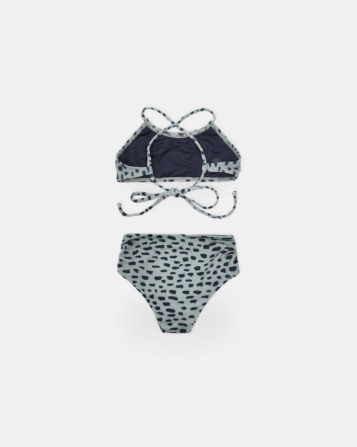 Main Design Kinder Mädchen Bikini Nalu