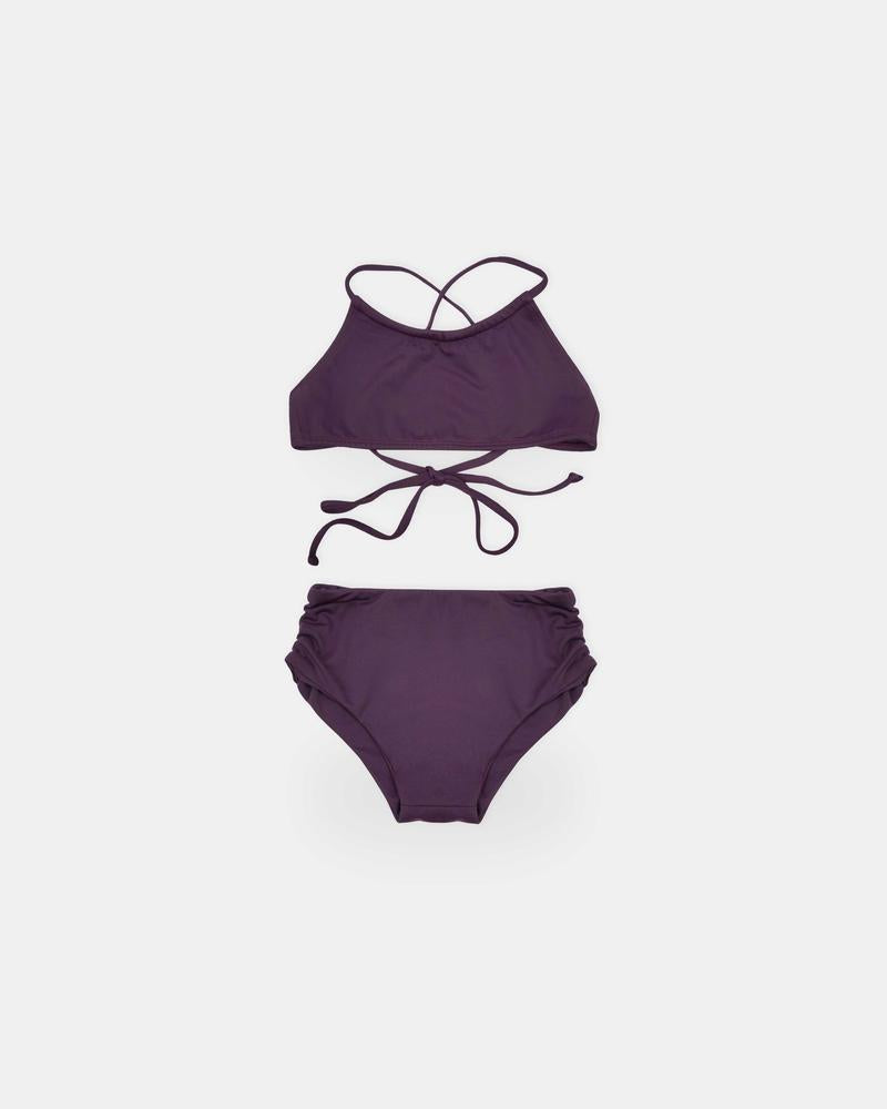 Main Design Kinder Mädchen Bikini Nalu