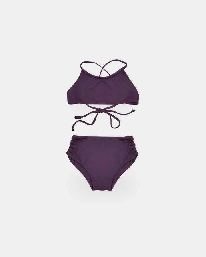 Main Design Kinder Mädchen Bikini Nalu