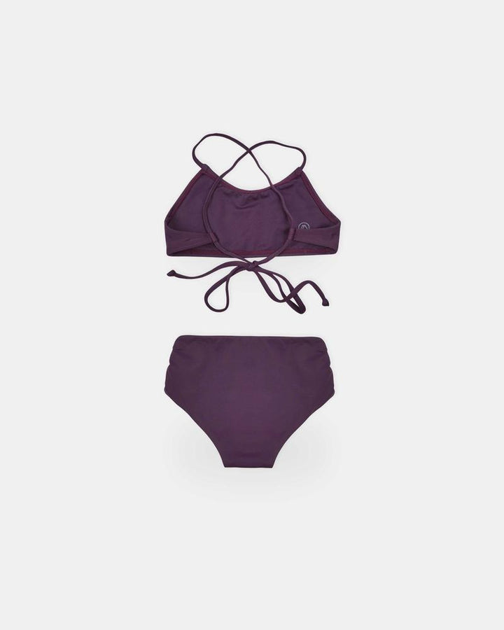 Main Design Kinder Mädchen Bikini Nalu