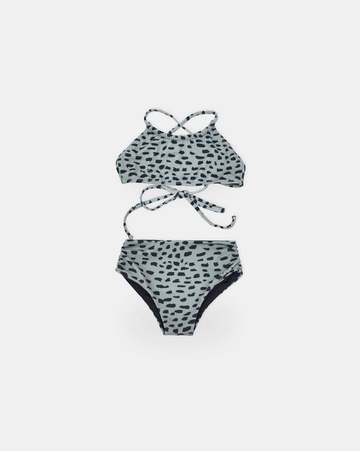 Main Design Kinder Mädchen Bikini Nalu