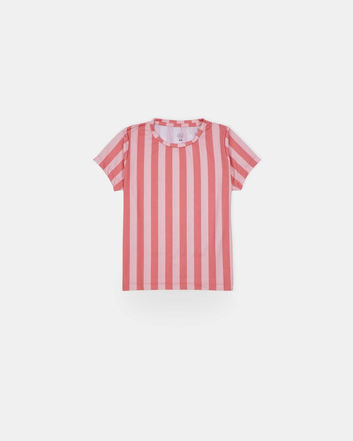 Main Design Kinder UV Shirt Aina