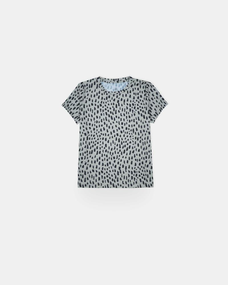 Main Design Kinder UV Shirt Aina