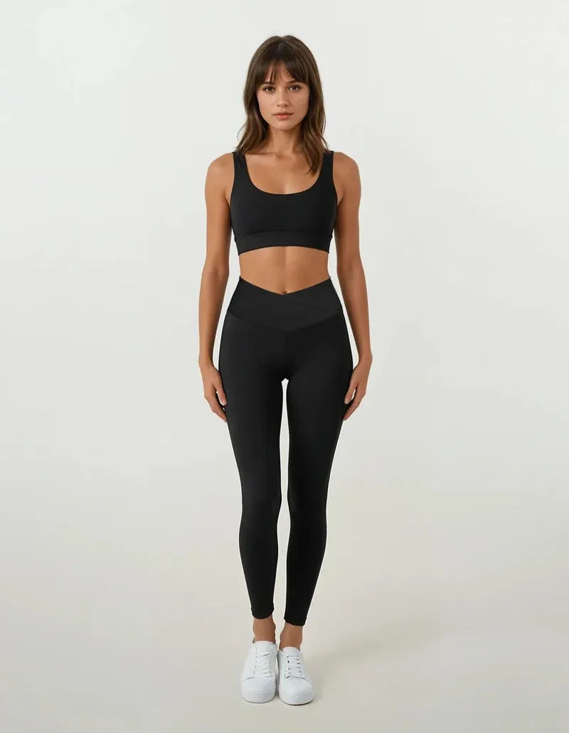 Main Design Leggings Juno